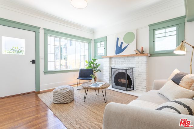 $875,000 | 1174 North Westmoreland Avenue, Los Angeles, CA 90029