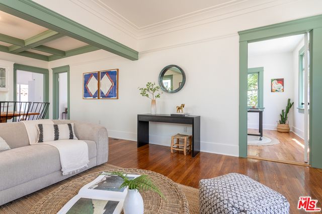 $875,000 | 1174 North Westmoreland Avenue, Los Angeles, CA 90029