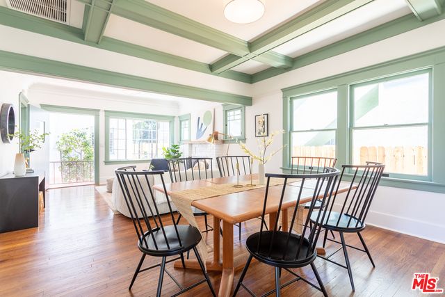 $875,000 | 1174 North Westmoreland Avenue, Los Angeles, CA 90029