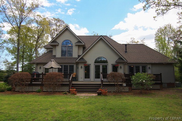 4 Thompson Court Reedville, VA 22539 - Photo 4 of 35
