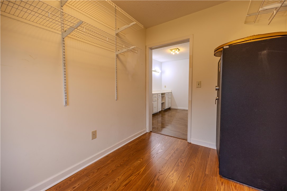 610 Dr Mitchell Road Seneca, SC 29678 - Photo 34 of 47 Primary walk-in closet