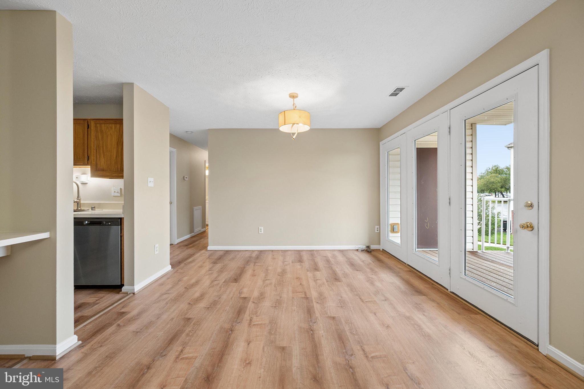 2108 Whitehall Road, Unit 1B Frederick, MD 21702 - Photo 14 of 68 Dining Area