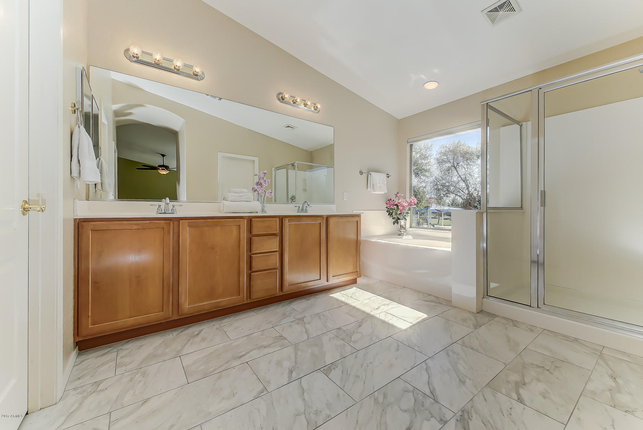 3785 East Diamond Road Gilbert, AZ 85297 - Photo 39 of 57 138-MasterBath_1
