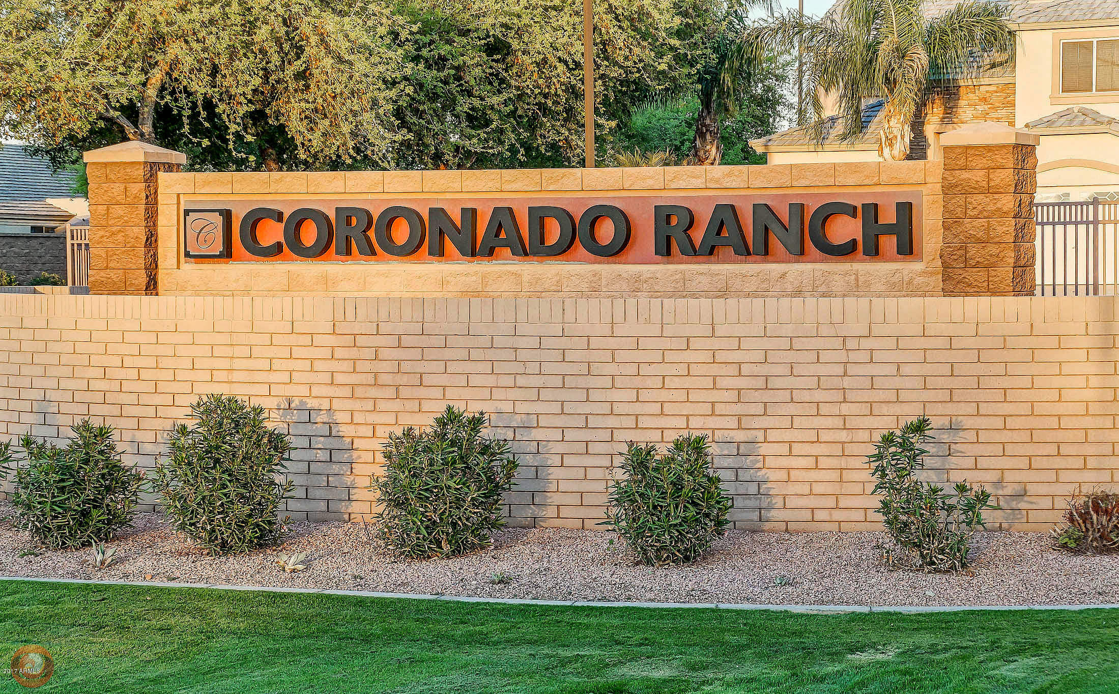 3785 East Diamond Road Gilbert, AZ 85297 - Photo 53 of 57 500-Coronado_Ranch