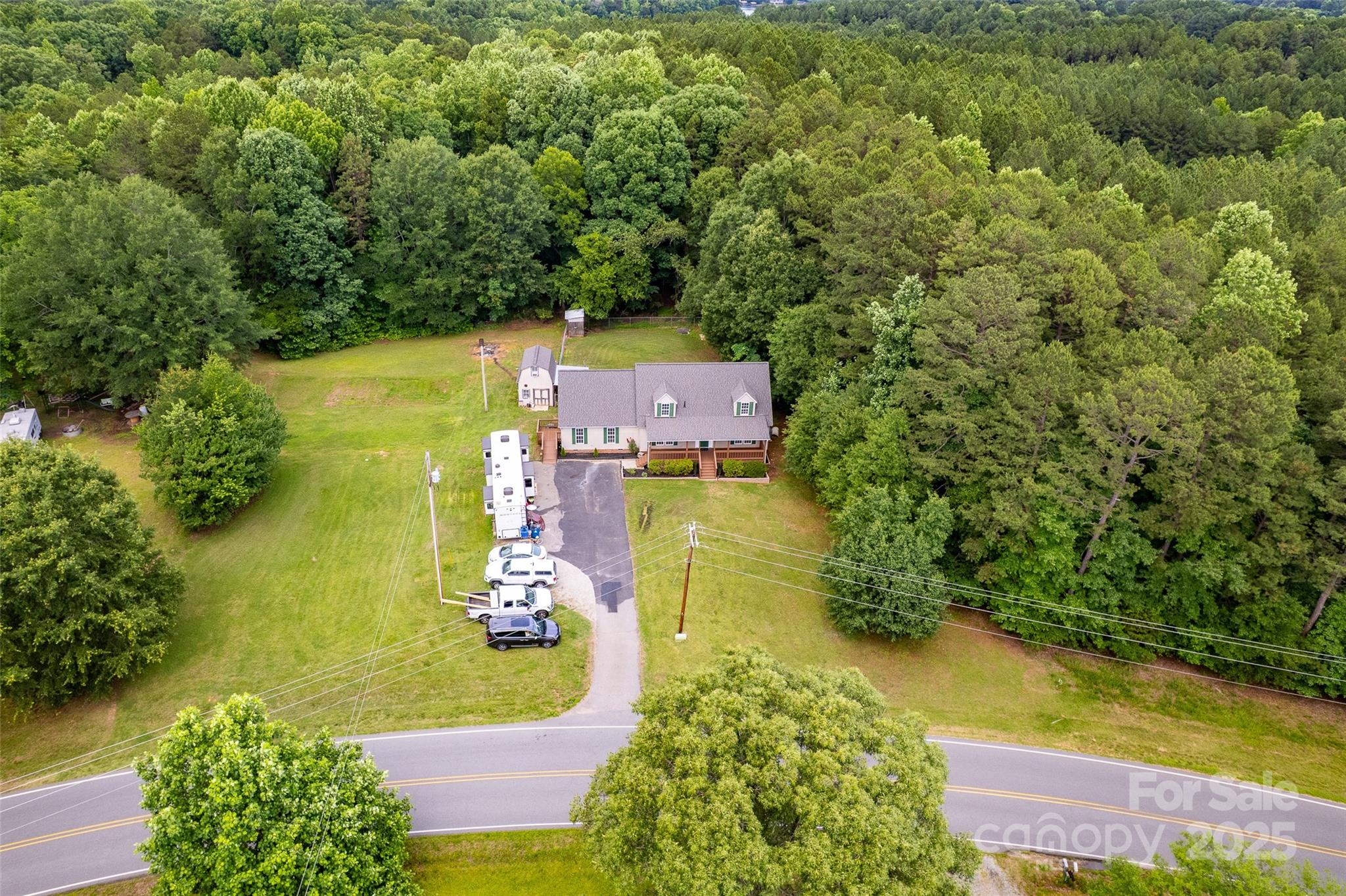 8632 Island Point Road Sherrills Ford, NC 28673 - Photo 39 of 41 Gallery Image 39