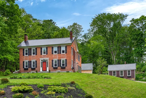 $950,000 | 290 Leighton Road, Augusta, ME 04330