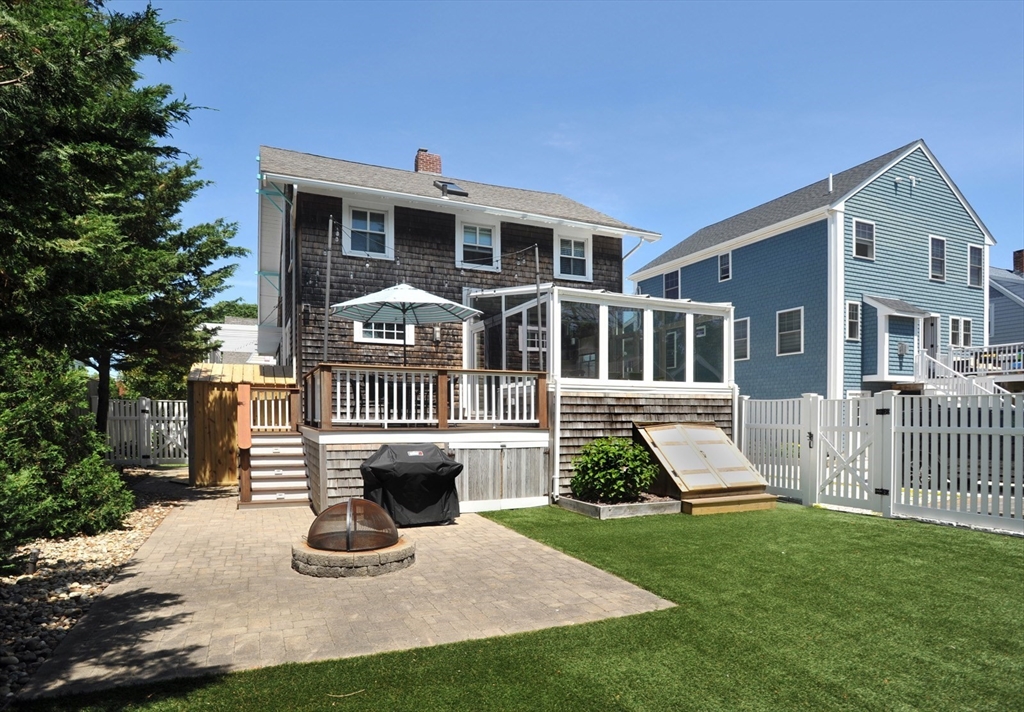 62 F Street, Unit BEACHSIDE Hull, MA 02045 - Photo 20 of 26