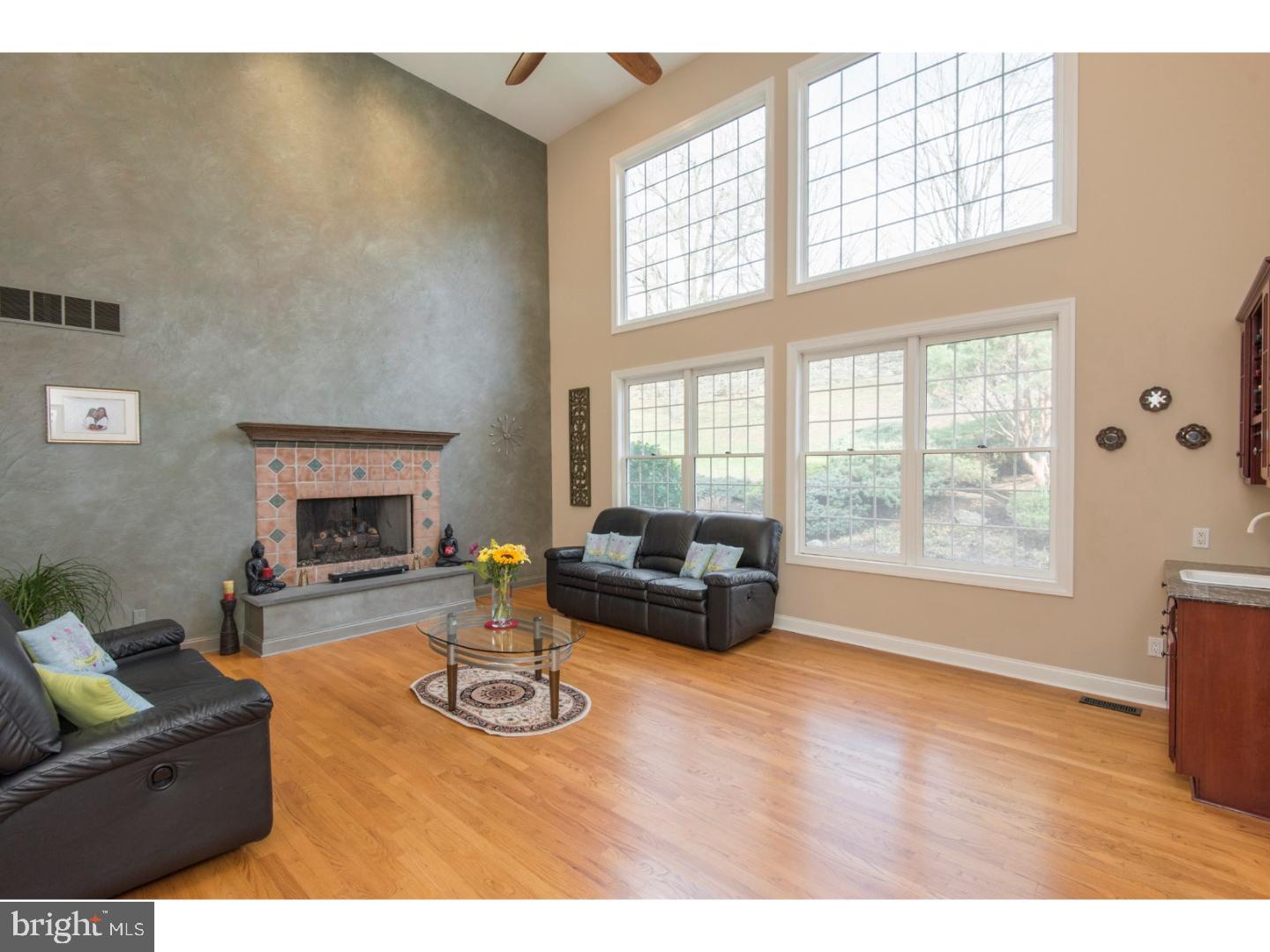 616 Newtown Road Villanova, PA 19085 - Photo 13 of 24 Family Room