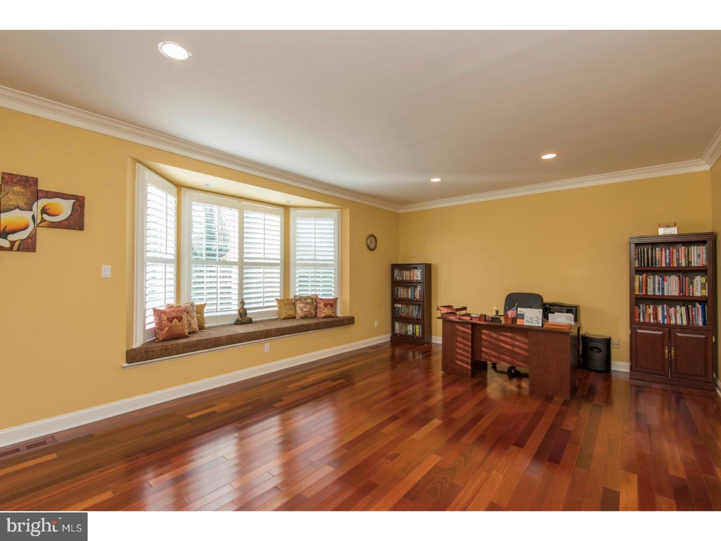 616 Newtown Road Villanova, PA 19085 - Photo 17 of 24 Office / Study