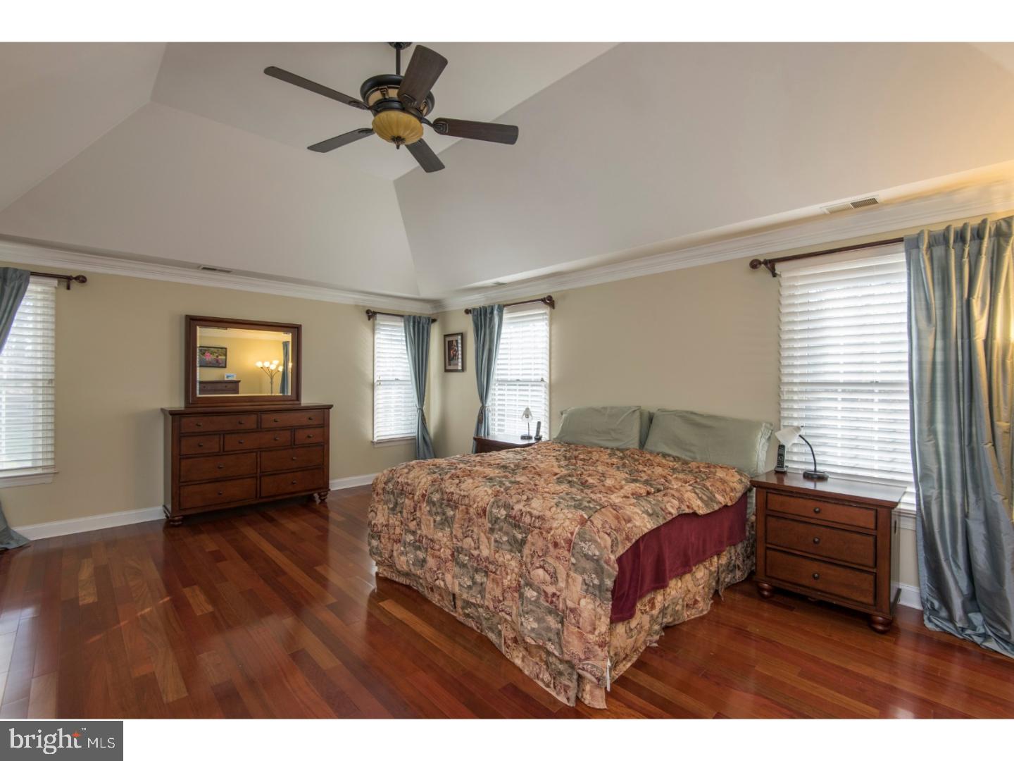 616 Newtown Road Villanova, PA 19085 - Photo 18 of 24 Master Bedroom
