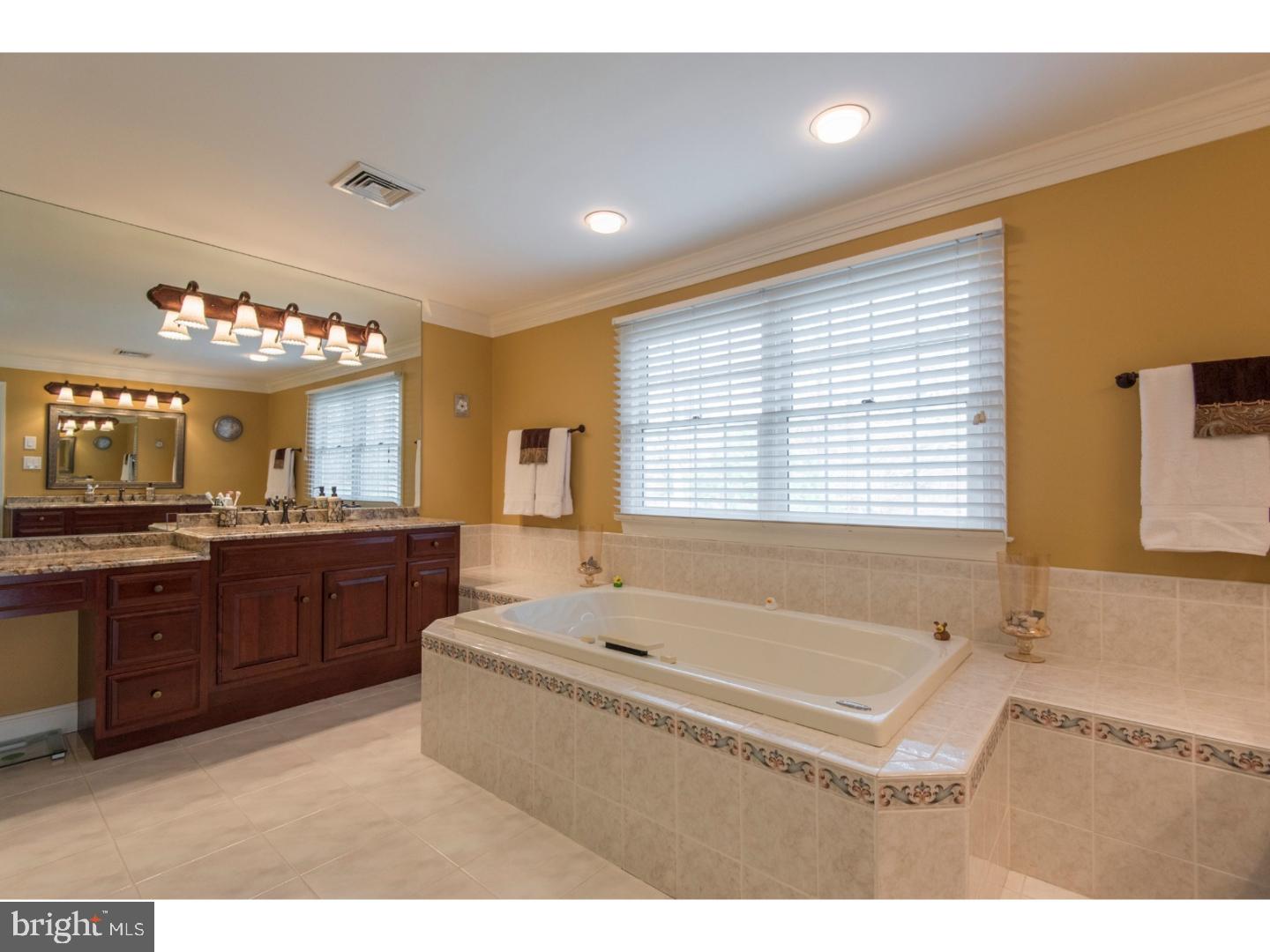 616 Newtown Road Villanova, PA 19085 - Photo 20 of 24 Master Bathroom