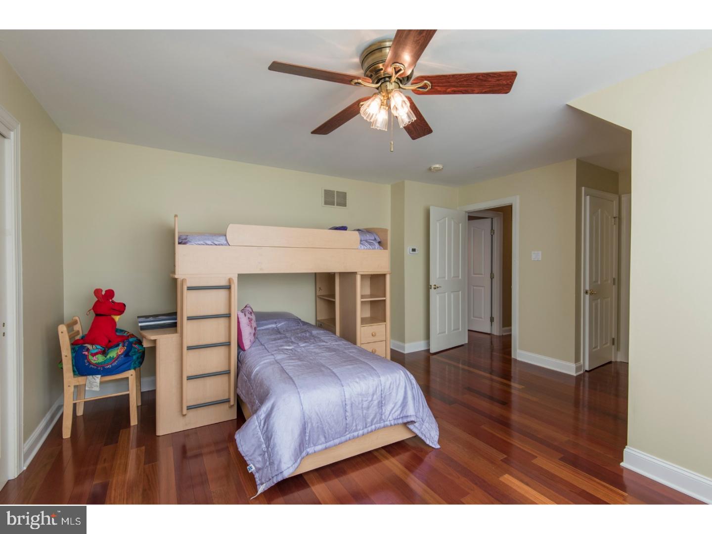 616 Newtown Road Villanova, PA 19085 - Photo 23 of 24 Bedroom 4