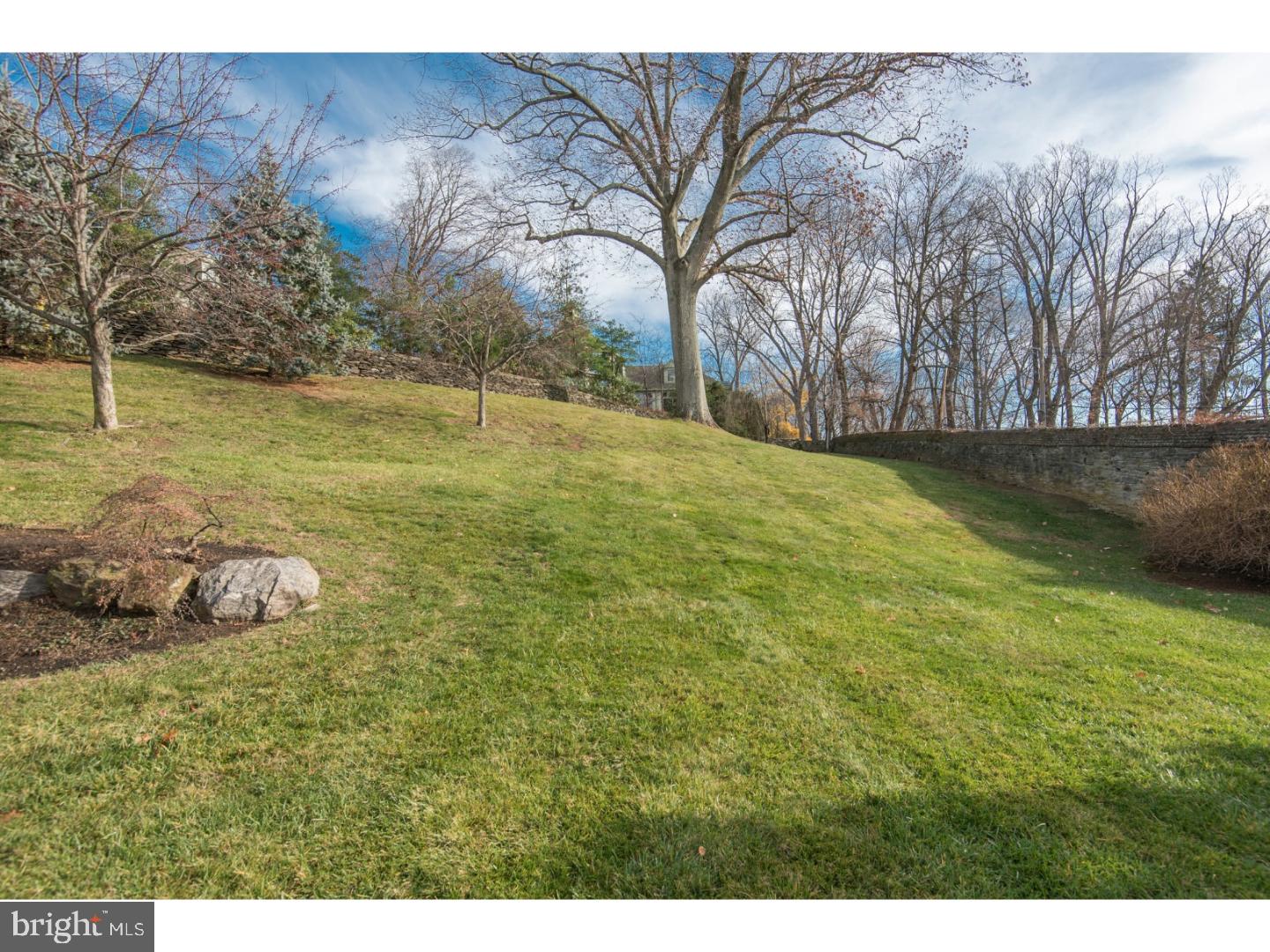 616 Newtown Road Villanova, PA 19085 - Photo 4 of 24 View in Back