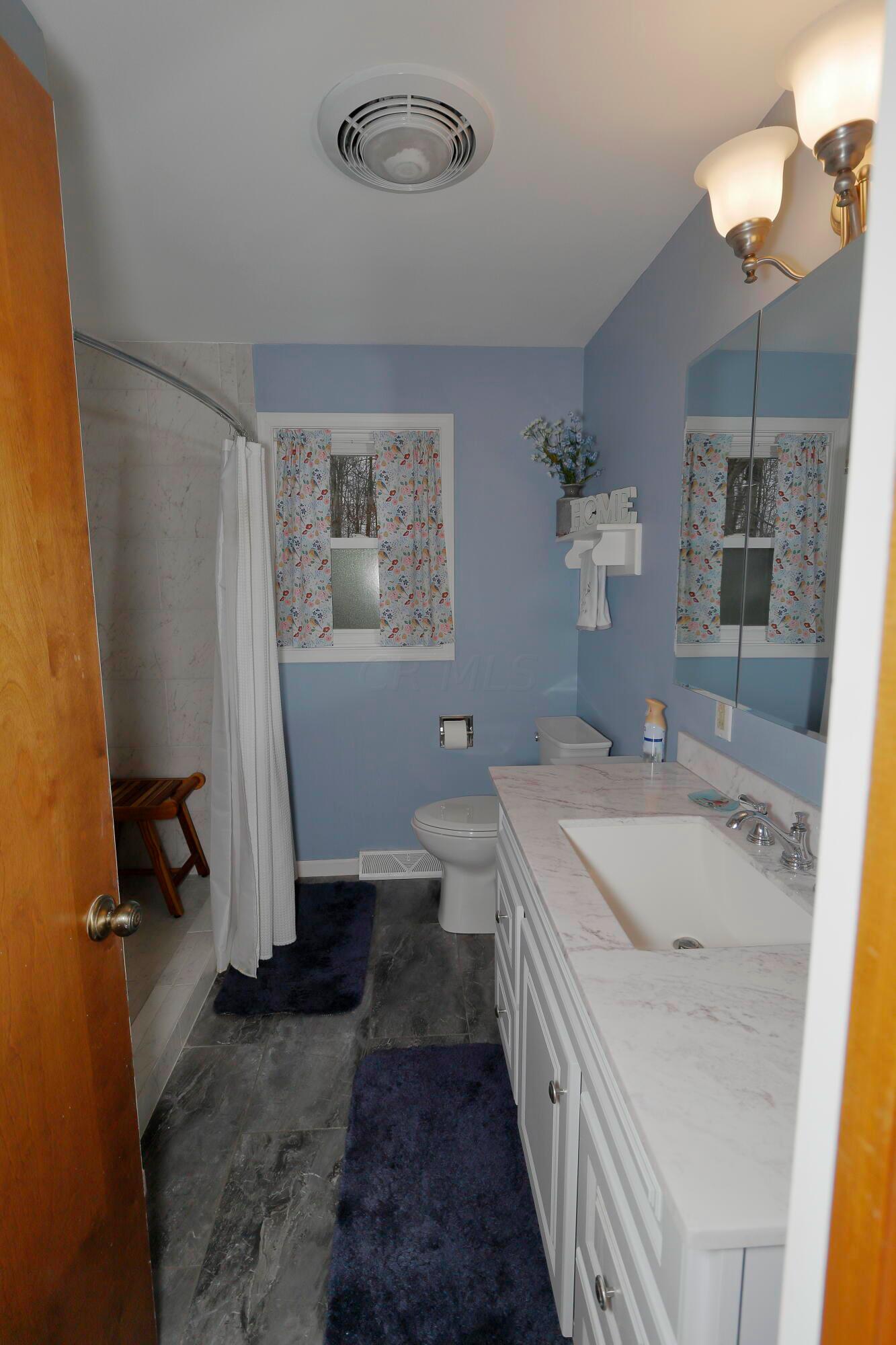 6273 Crestline Road Galion, OH 44833 - Photo 13 of 31 Bathroom
