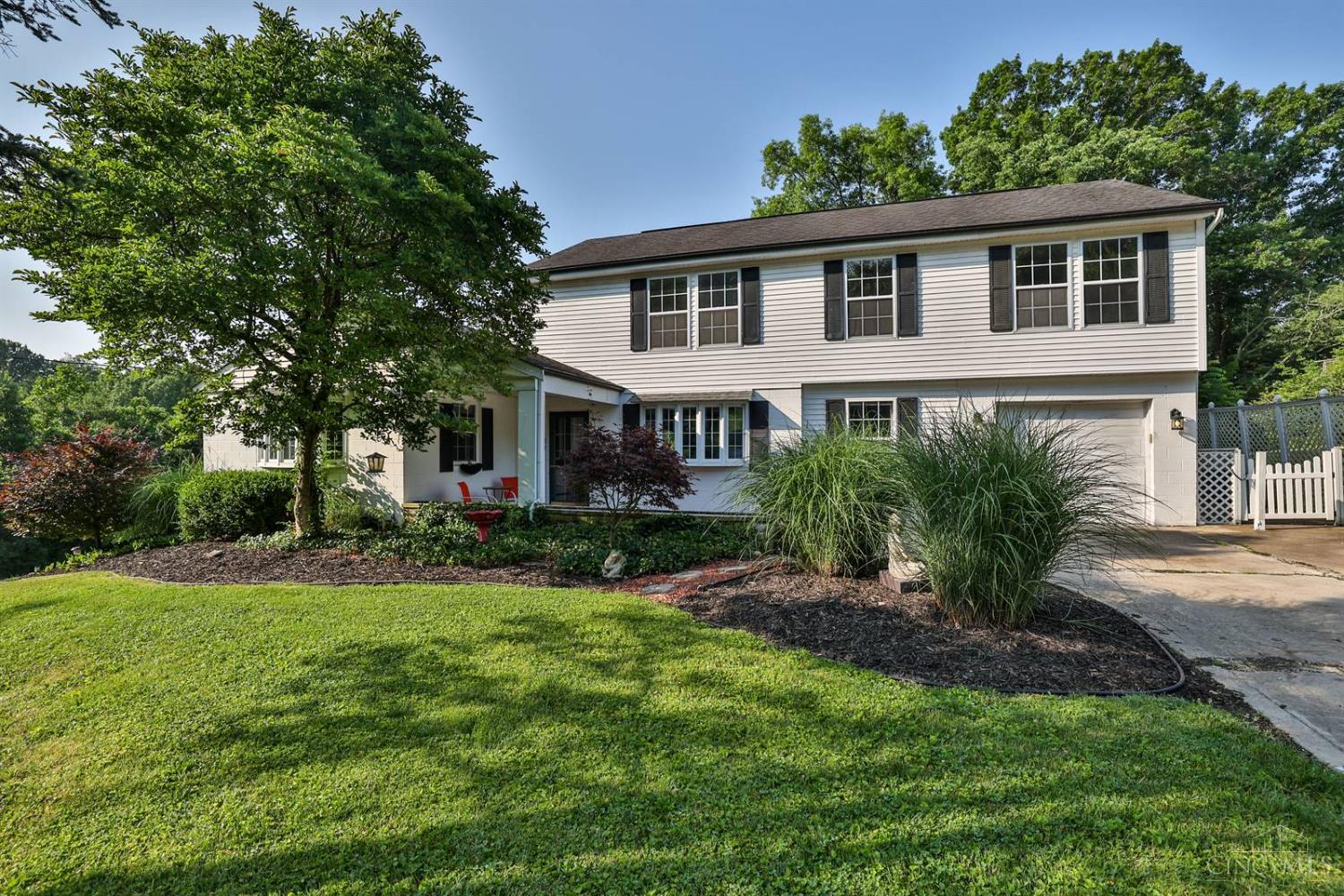 7433 Zion Hill Road Cleves, OH 45002 - Photo 1 of 48 Gallery Image 1