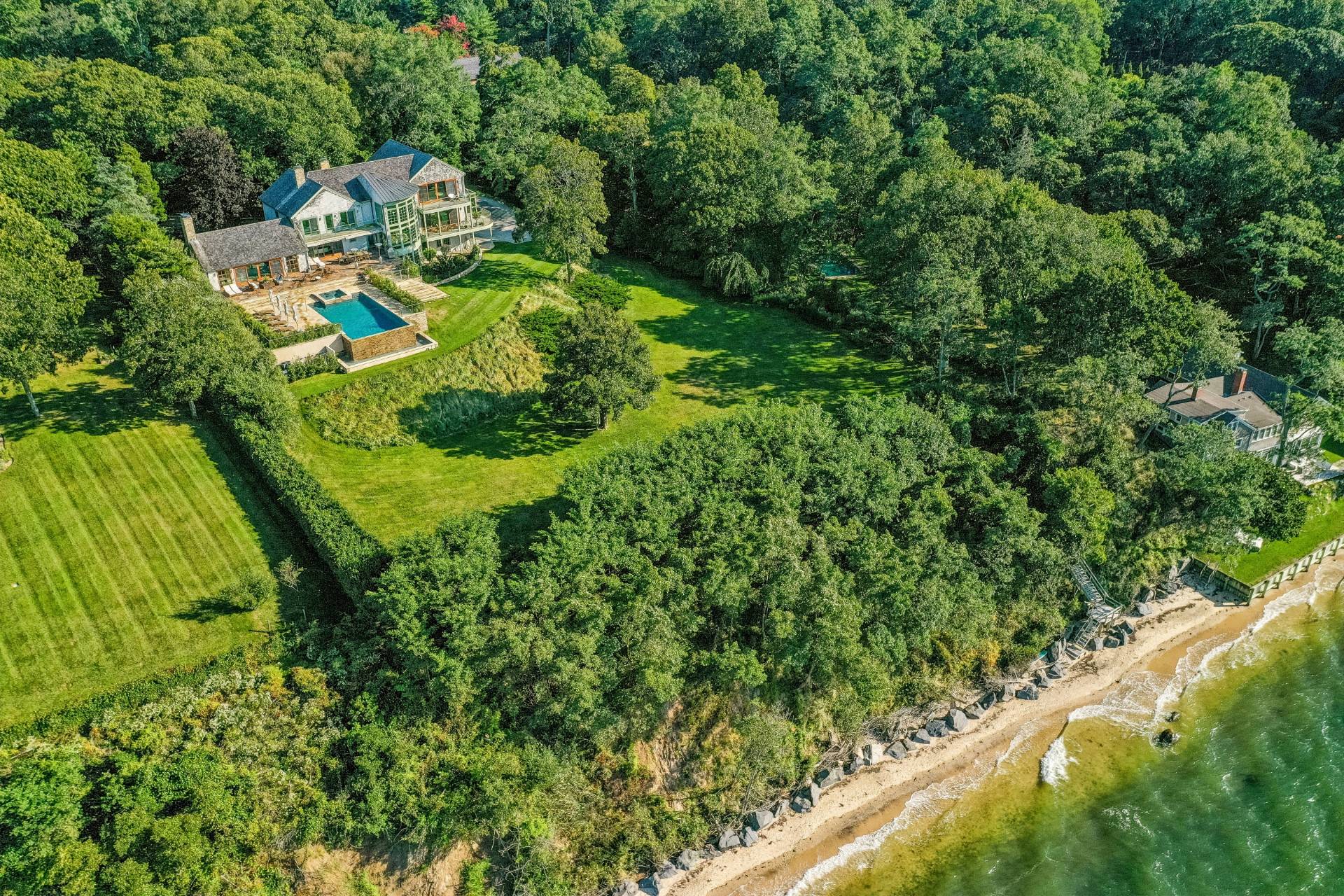 25 Rawson Road Sag Harbor, NY 11963 - Photo 29 of 40 Gallery Image 29