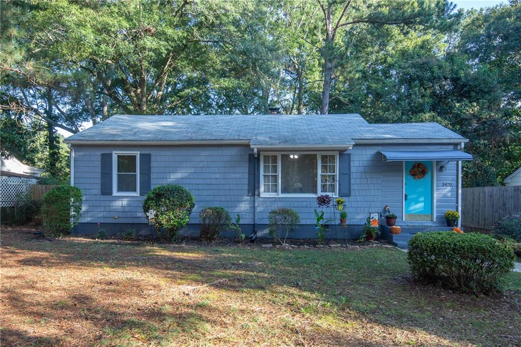 3470 Orchard Circle Decatur, GA 30032 - Photo 1 of 1
