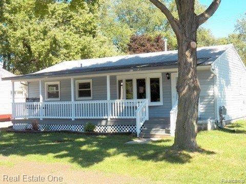10993 Hannan Road Romulus, MI 48174 - Photo 1 of 1 10993.jpg