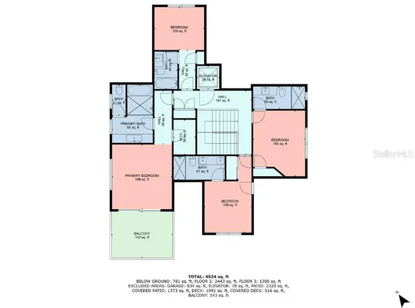 $6,950,000 | 9407 Gulf Drive, Anna Maria, FL 34216