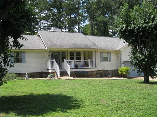 223 Frawley Road Chattanooga, TN 37412 - Photo 1 of 19 Primary Photo