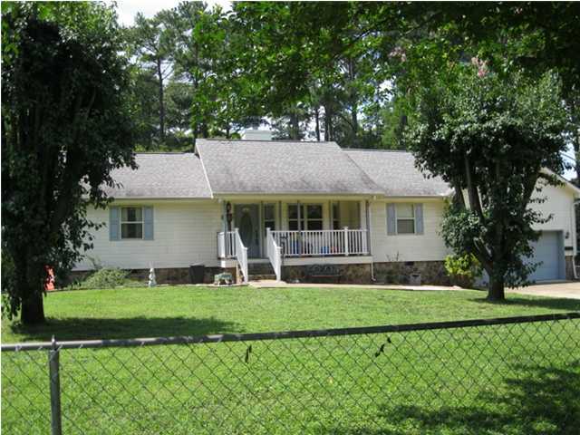 223 Frawley Road Chattanooga, TN 37412 - Photo 2 of 19 Additional Photo