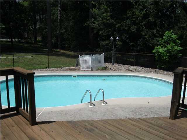 223 Frawley Road Chattanooga, TN 37412 - Photo 6 of 19 Additional Photo