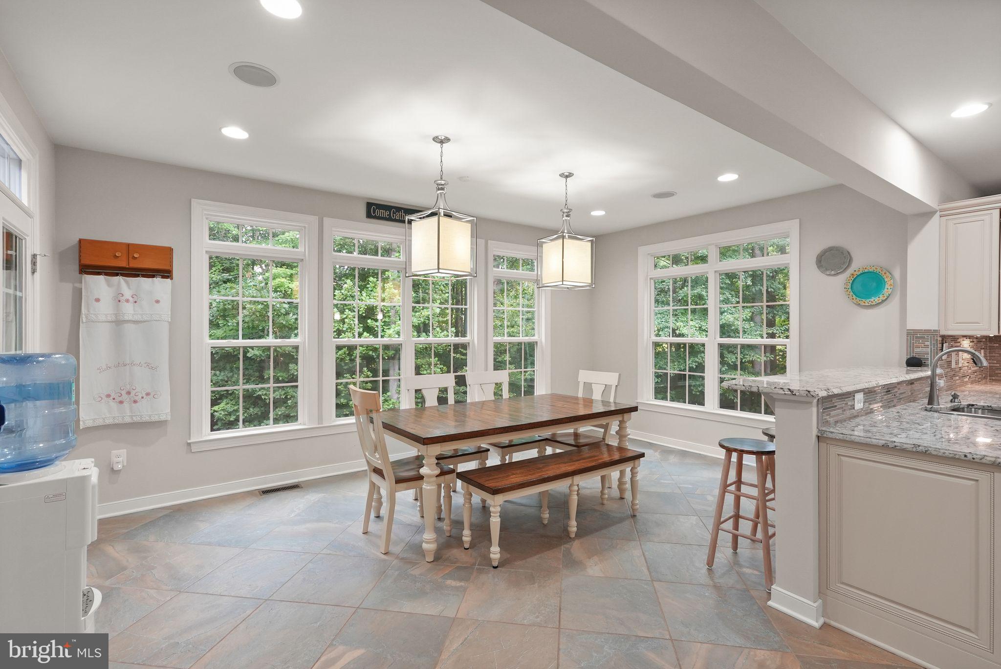 32 Pinewood Road Fredericksburg, VA 22405 - Photo 17 of 82 Great spot for your Farm Table!
