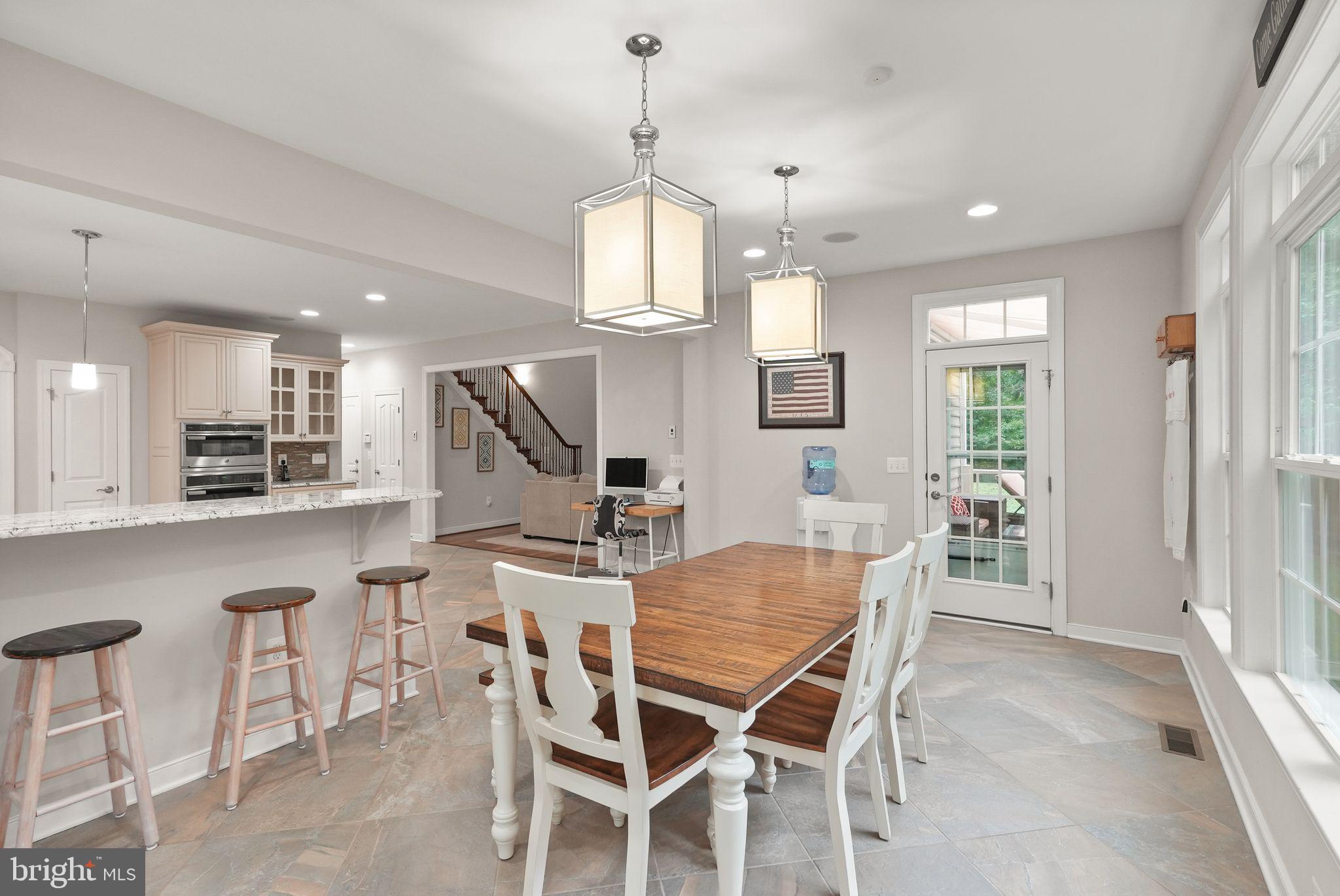 32 Pinewood Road Fredericksburg, VA 22405 - Photo 18 of 82 Friends and Family will love to visit!