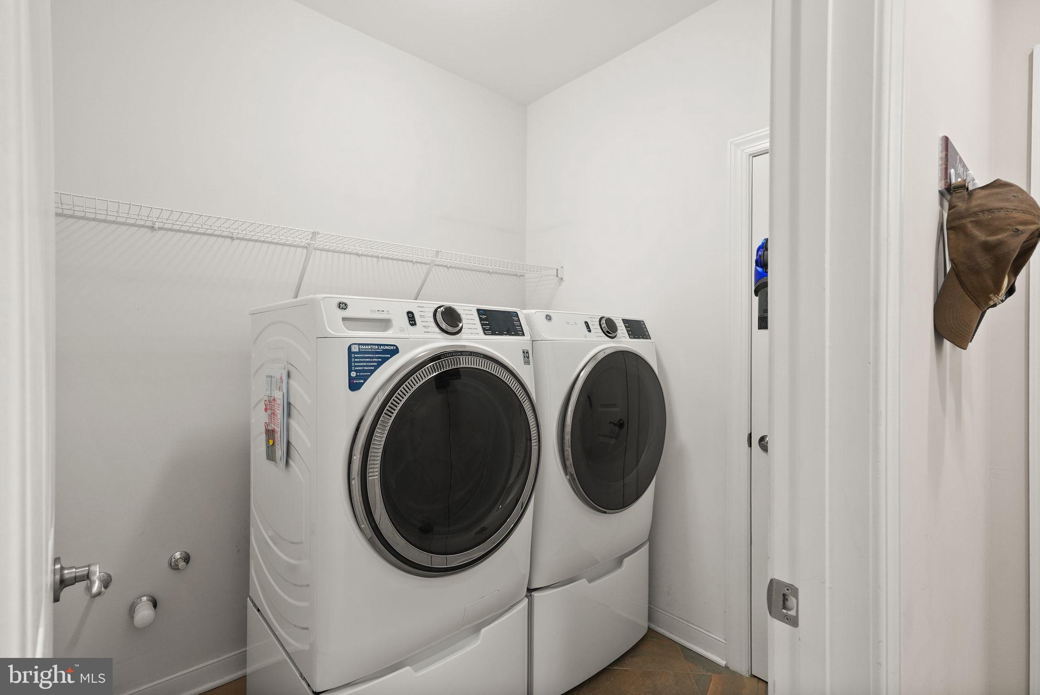 32 Pinewood Road Fredericksburg, VA 22405 - Photo 24 of 82 Laundry Room.