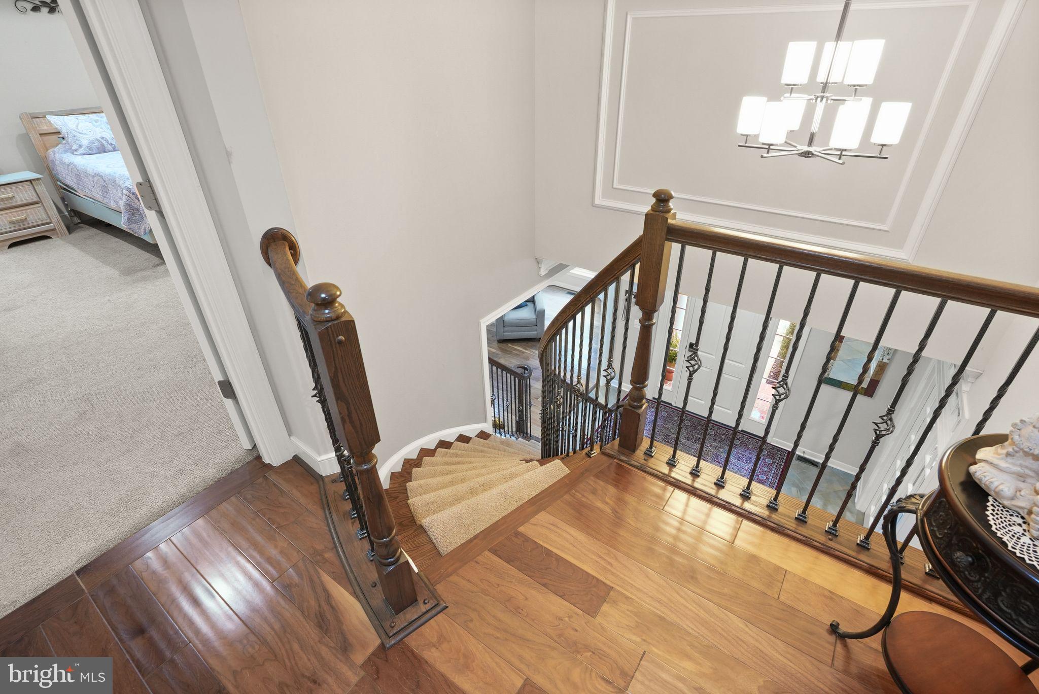 32 Pinewood Road Fredericksburg, VA 22405 - Photo 27 of 82 Hard surface landing.