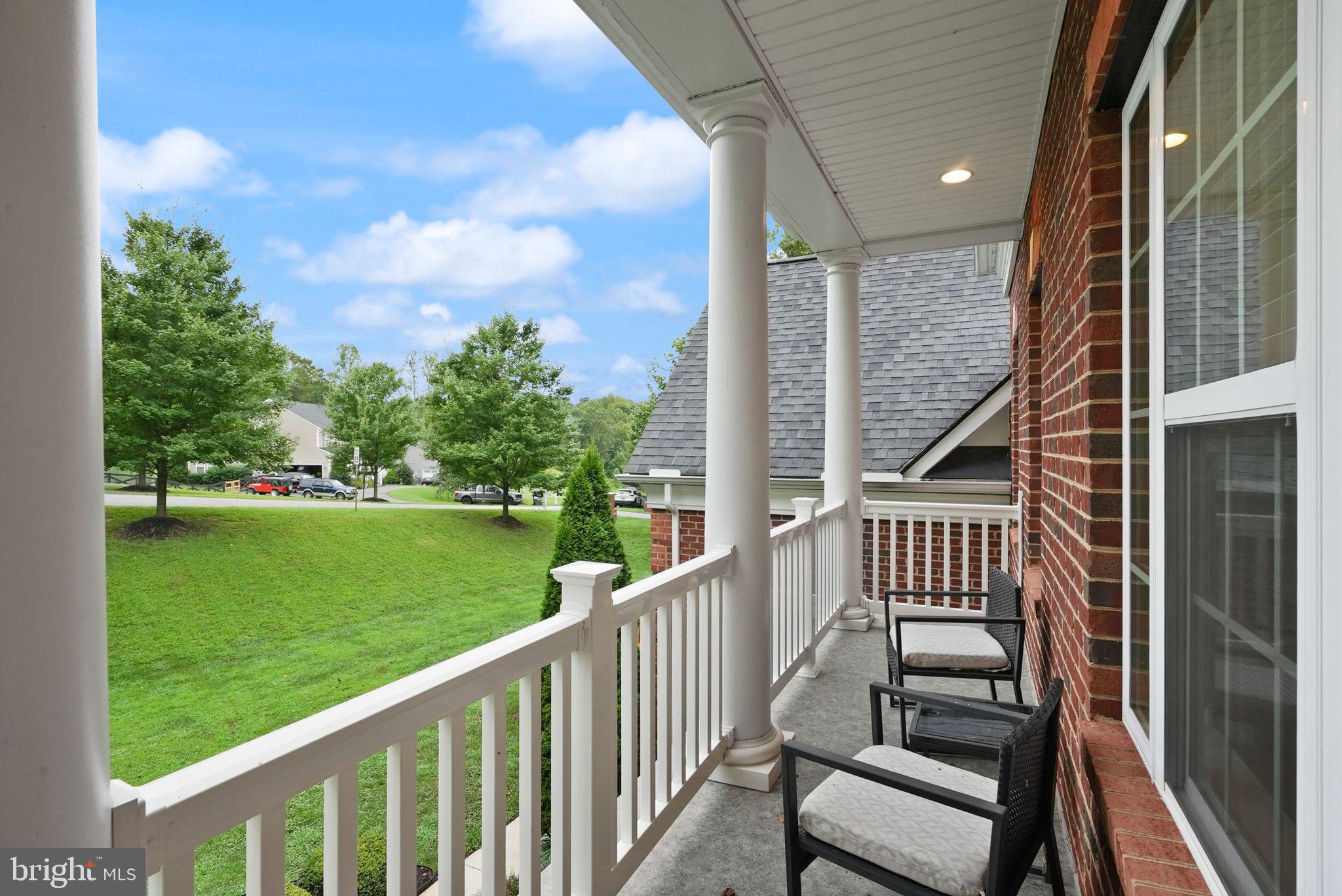 32 Pinewood Road Fredericksburg, VA 22405 - Photo 34 of 82 The View!
