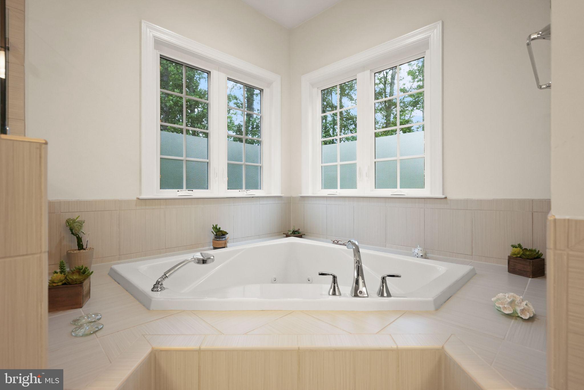 32 Pinewood Road Fredericksburg, VA 22405 - Photo 37 of 82 Fun Bath space.