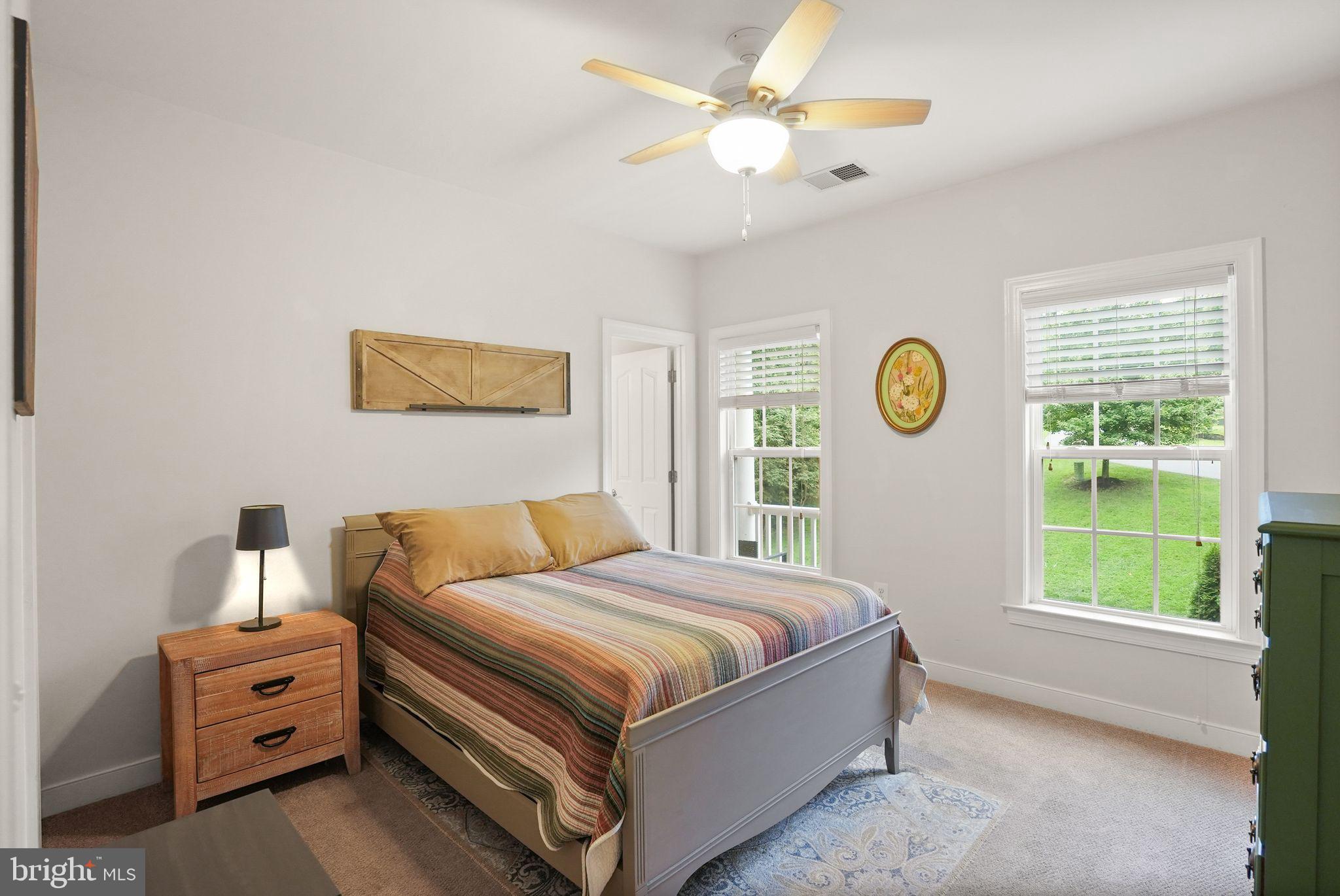 32 Pinewood Road Fredericksburg, VA 22405 - Photo 42 of 82 Bedroom #3