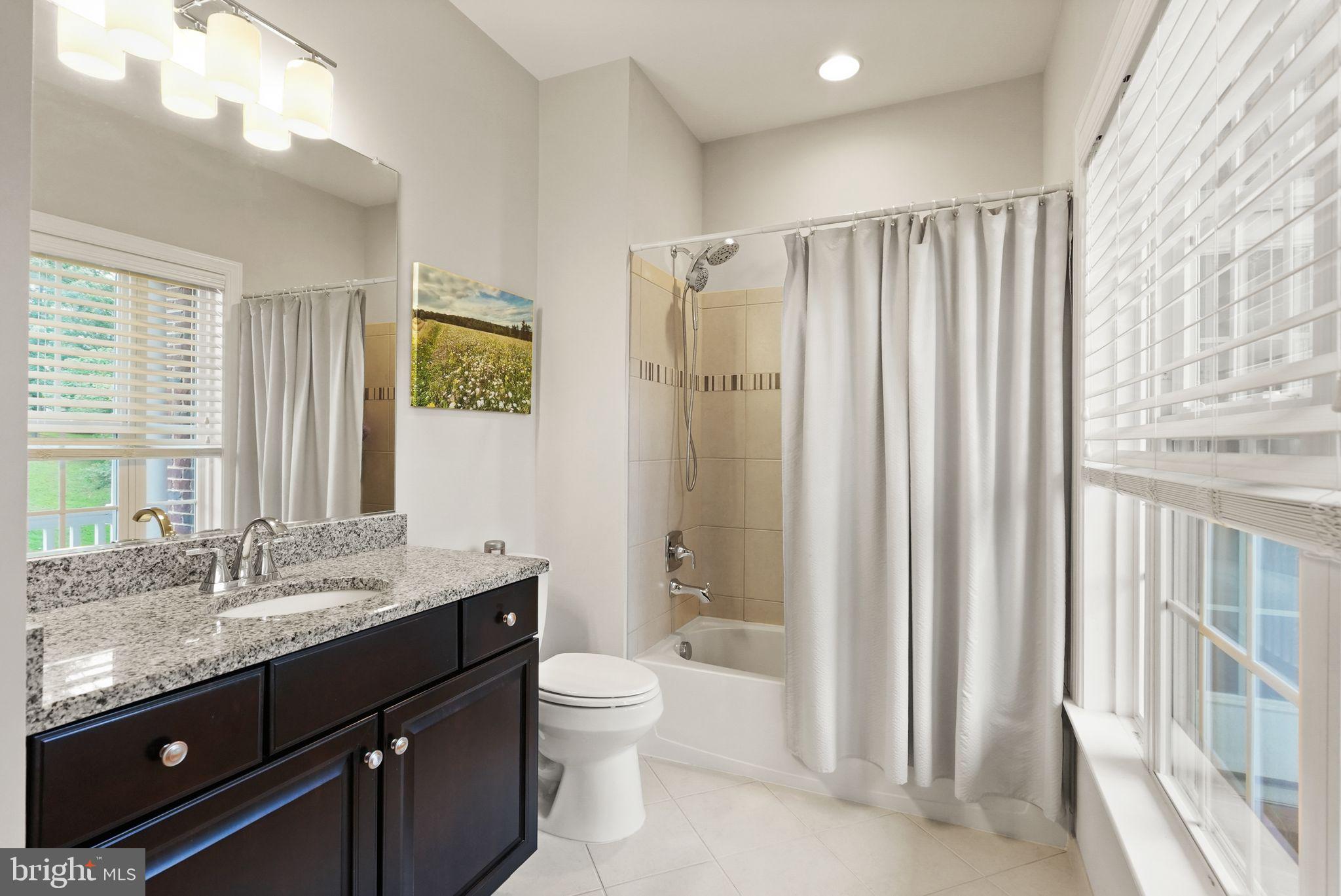 32 Pinewood Road Fredericksburg, VA 22405 - Photo 44 of 82 Full Bathroom #3