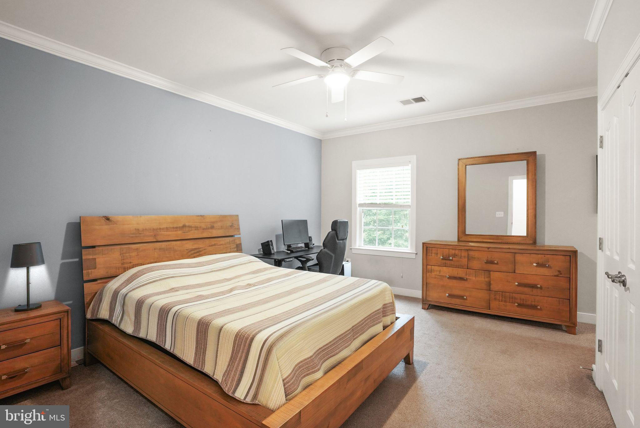 32 Pinewood Road Fredericksburg, VA 22405 - Photo 45 of 82 Bedroom #4