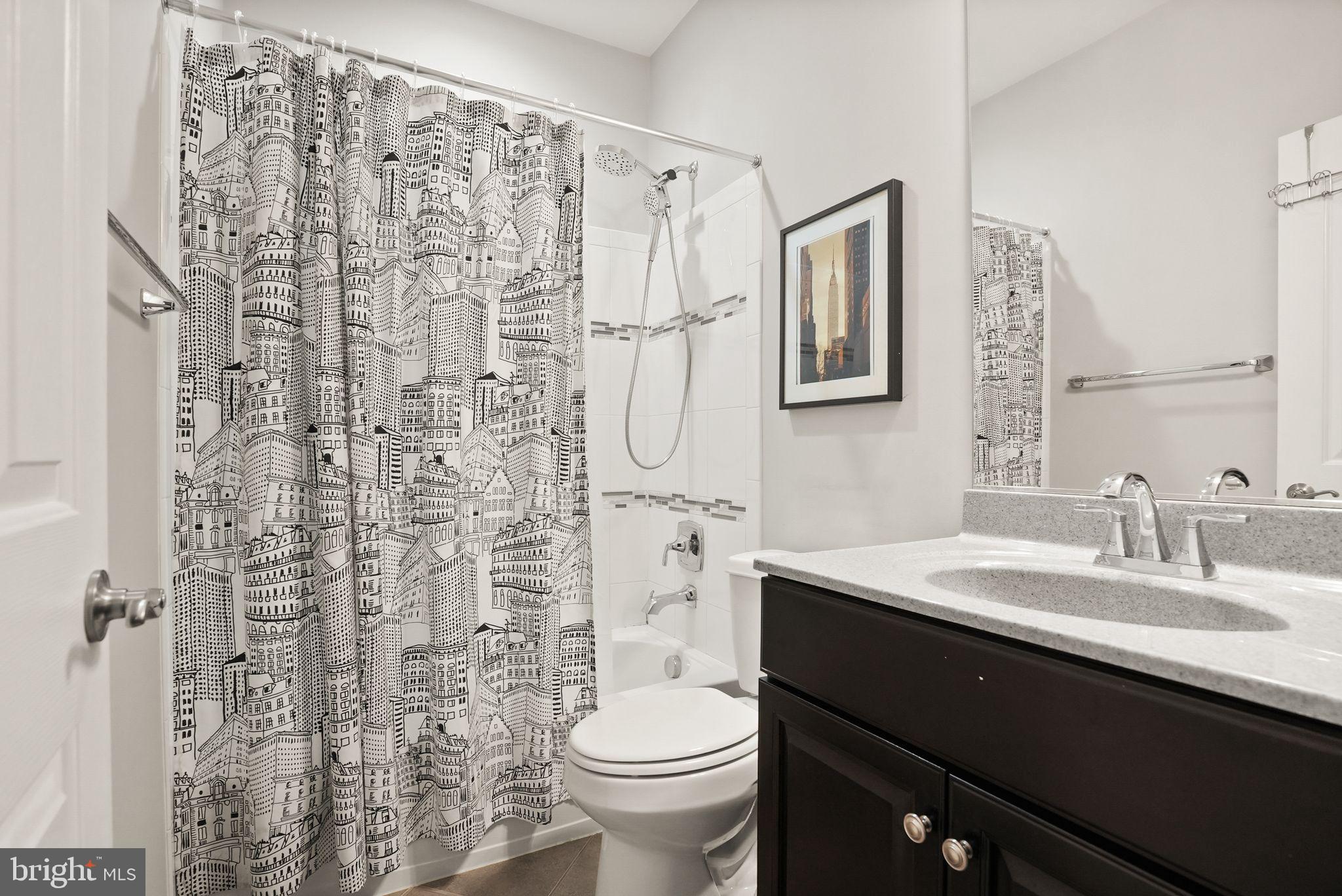 32 Pinewood Road Fredericksburg, VA 22405 - Photo 47 of 82 Full Bath #4