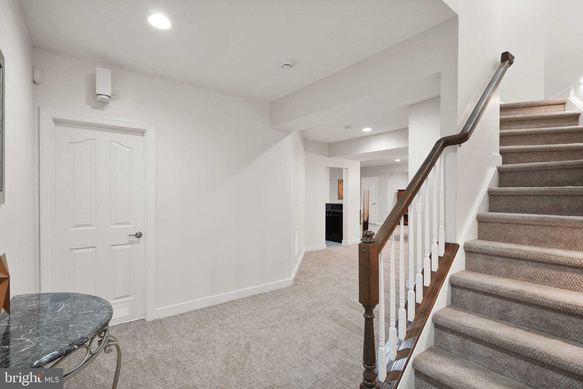 32 Pinewood Road Fredericksburg, VA 22405 - Photo 48 of 82 Let's head downstairs.