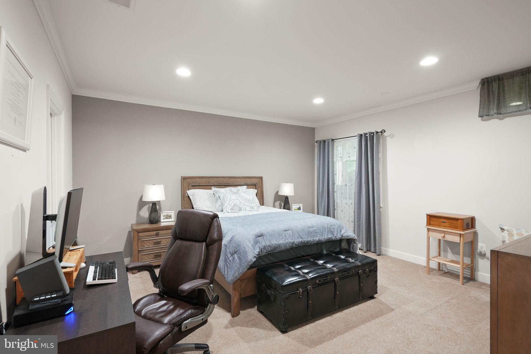 32 Pinewood Road Fredericksburg, VA 22405 - Photo 57 of 82 Fifth Bedroom!