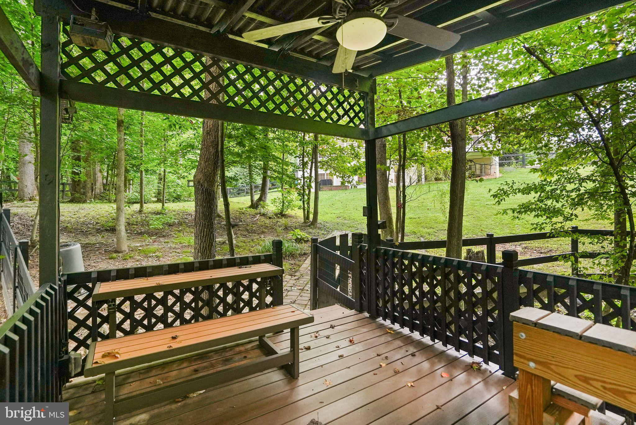 32 Pinewood Road Fredericksburg, VA 22405 - Photo 70 of 82 Custom Built.
