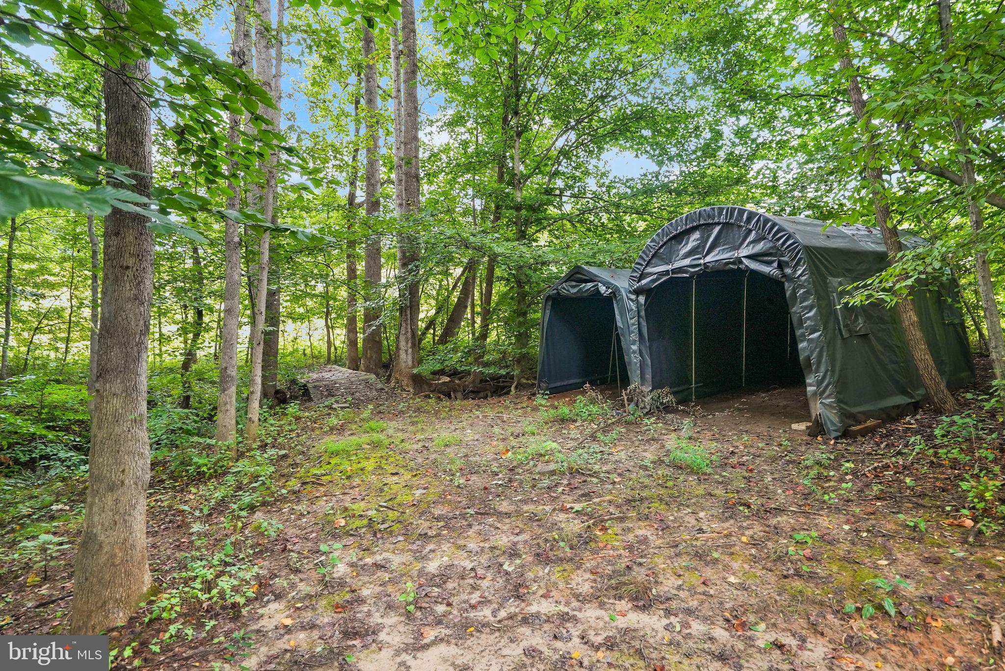 32 Pinewood Road Fredericksburg, VA 22405 - Photo 74 of 82 More outdoor storage.