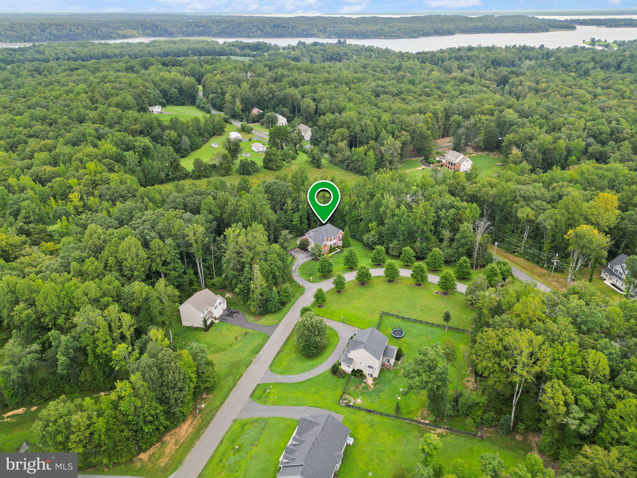 32 Pinewood Road Fredericksburg, VA 22405 - Photo 76 of 82 There we are!