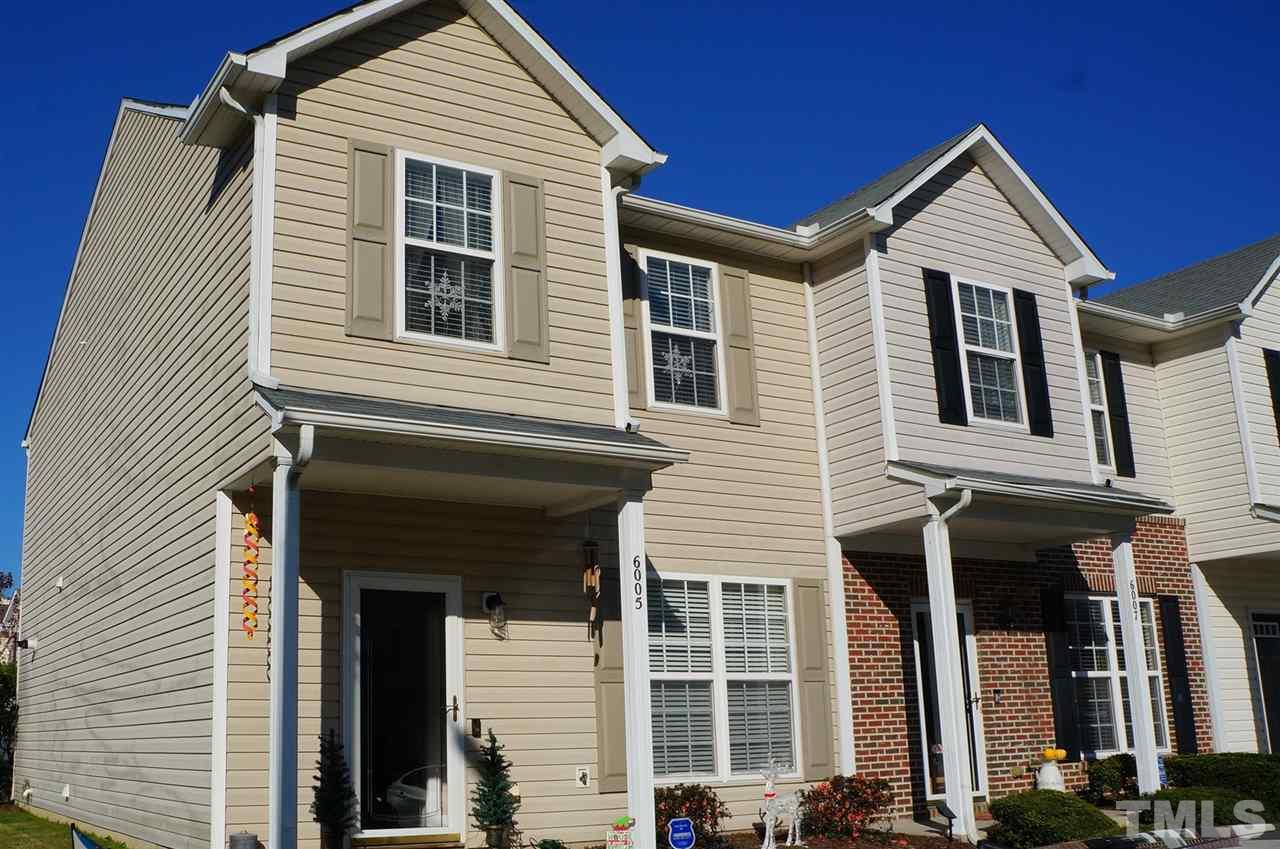 6005 San Marcos Way Raleigh, NC 27616 - Photo 1 of 24 Gallery Image 1