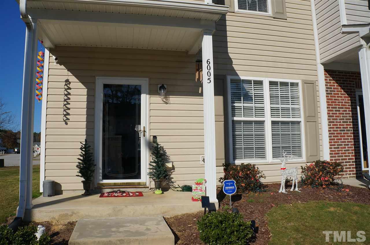 6005 San Marcos Way Raleigh, NC 27616 - Photo 2 of 24 Gallery Image 2