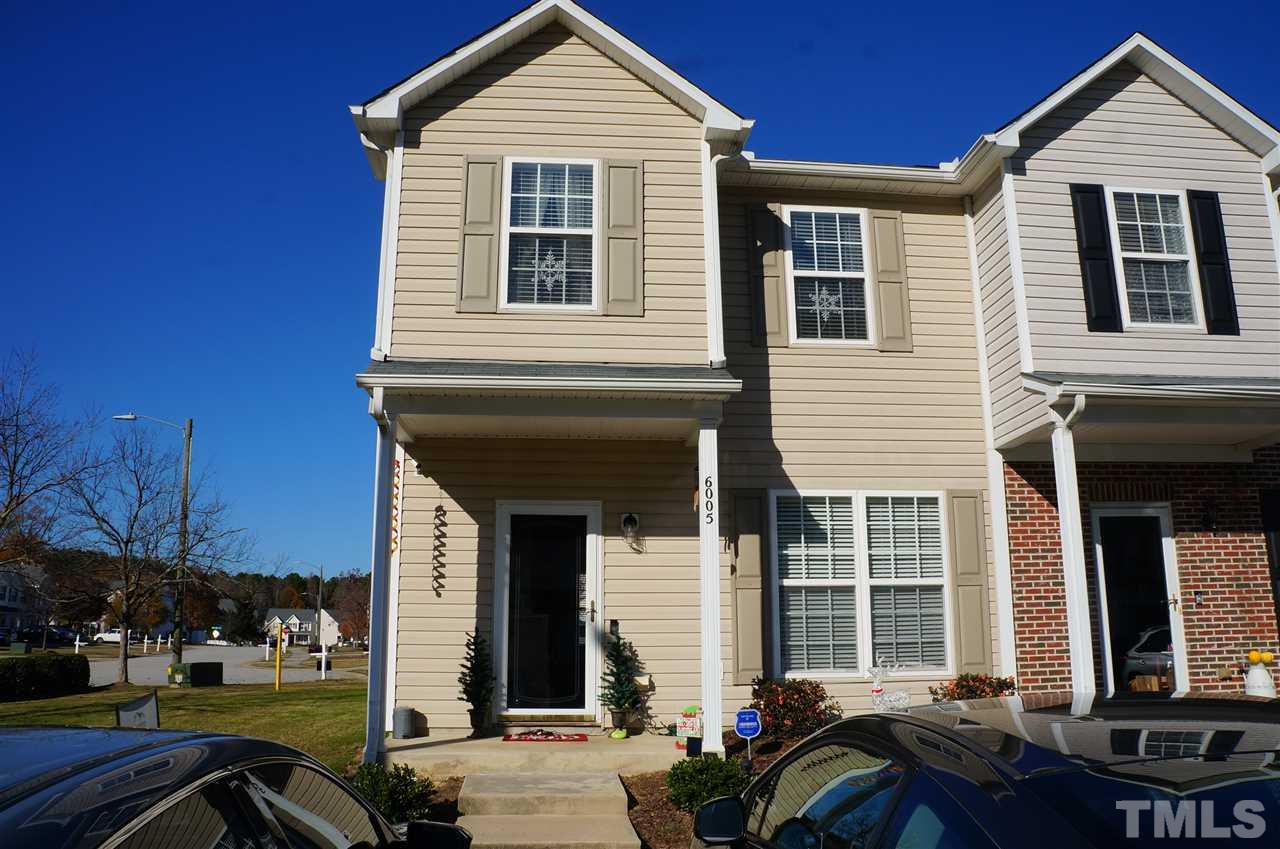6005 San Marcos Way Raleigh, NC 27616 - Photo 24 of 24 Gallery Image 24