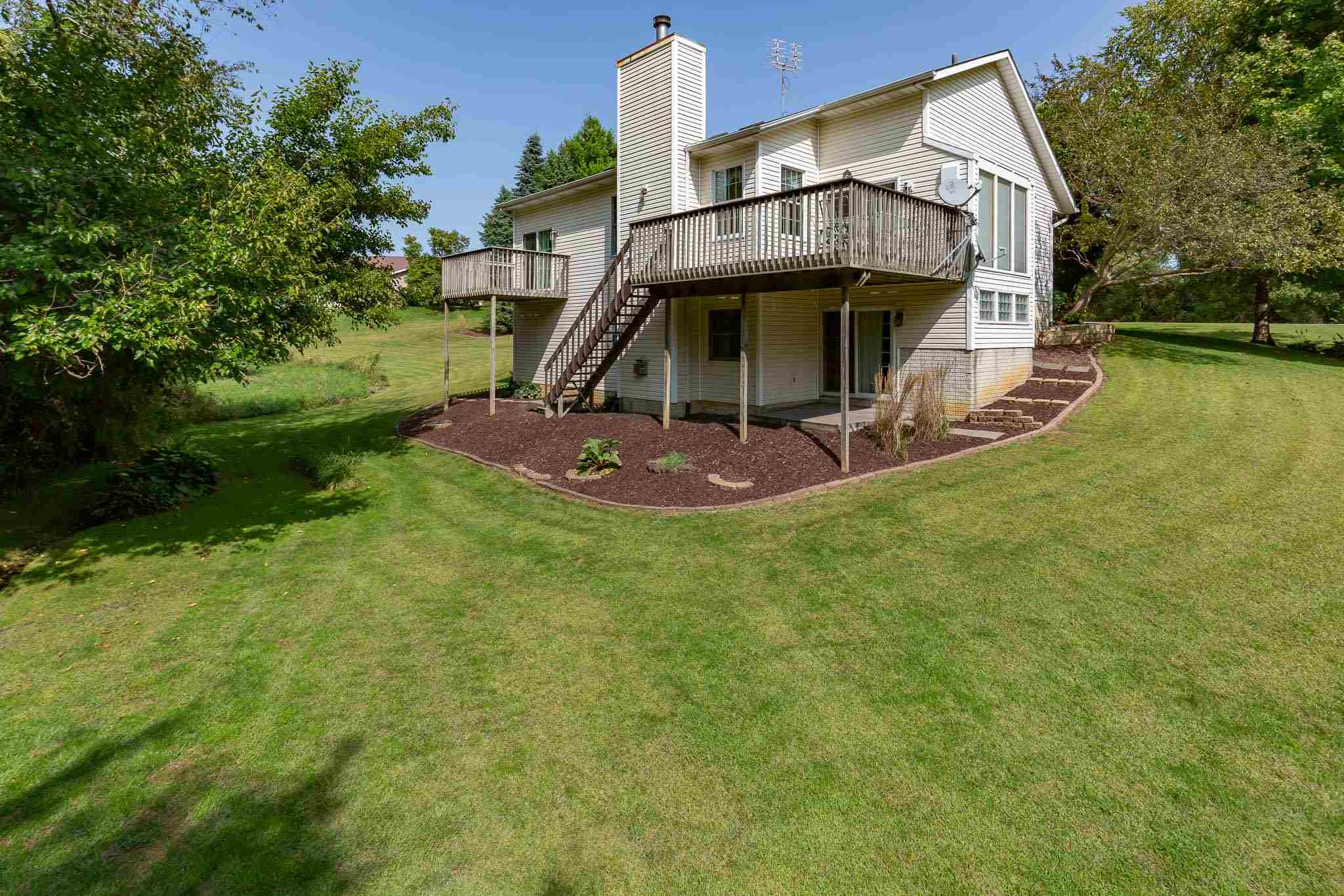 6 Hickory Hills Road Geneseo, IL 61254 - Photo 25 of 32 Gallery Image 25