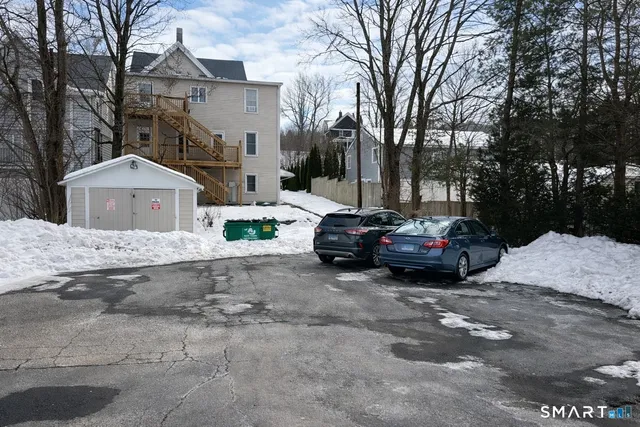 $1,450 | 230 North Main Street, Naugatuck, CT 06770