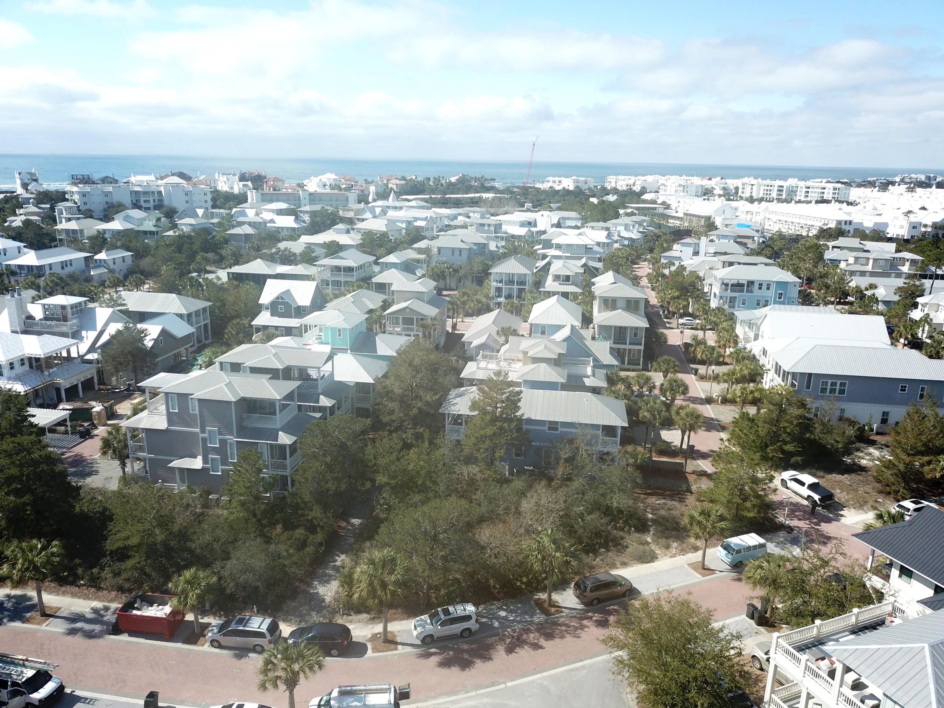 191 Blue Crab East Loop Inlet Beach Inlet Beach, FL 32461 - Photo 1 of 5 a view of a city