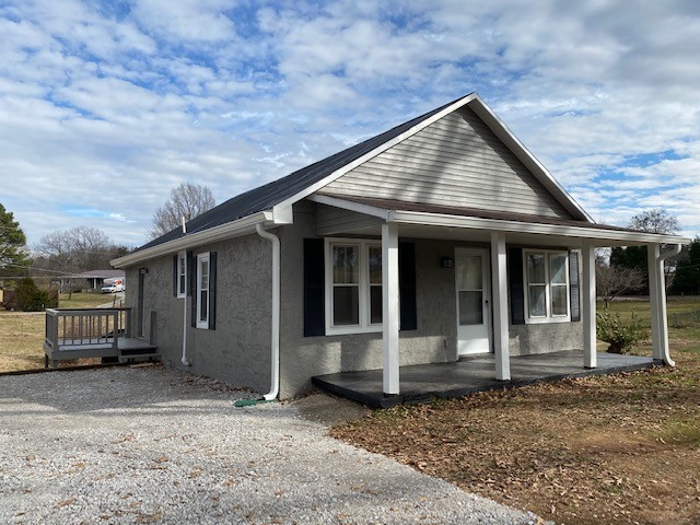 1165 Liberty Road Winchester, TN 37398 - Photo 1 of 13 Gallery Image 1