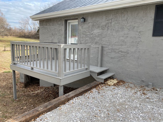 1165 Liberty Road Winchester, TN 37398 - Photo 12 of 13 Gallery Image 12