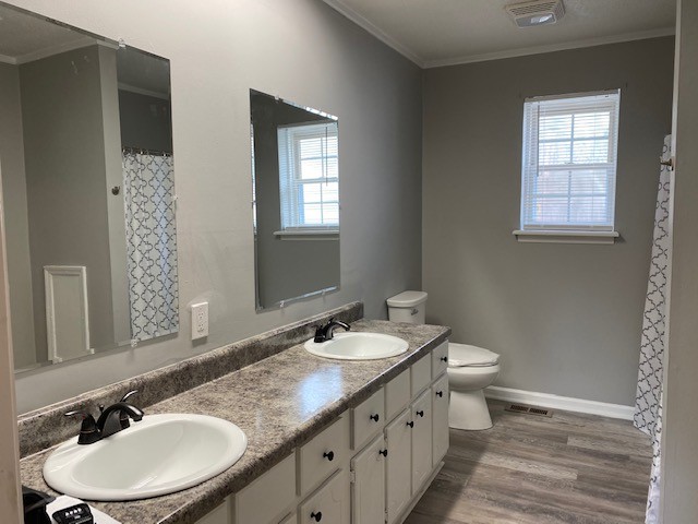1165 Liberty Road Winchester, TN 37398 - Photo 7 of 13 Gallery Image 7